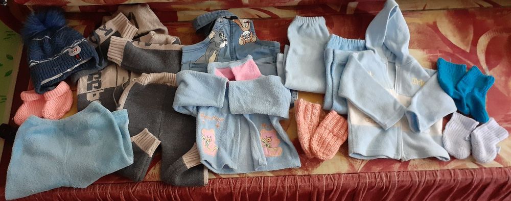 одежда для детей