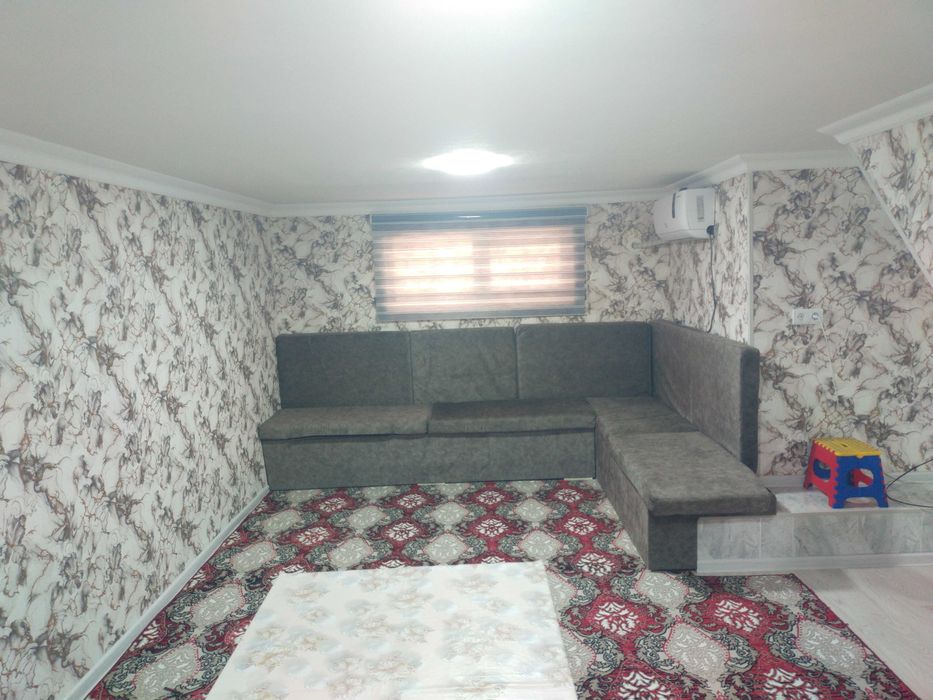 Продат Квартиру в Термезе