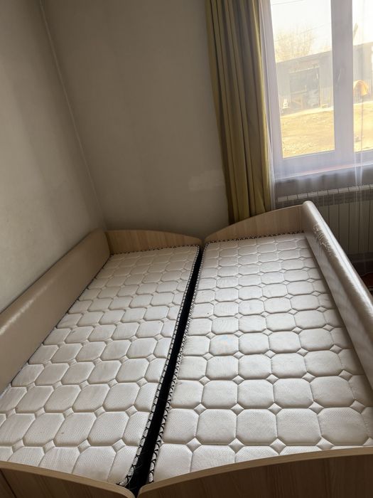 Детский гарнитур в хорошем состоянии