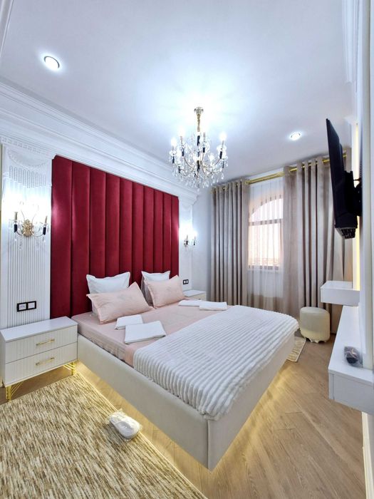 Продаю 3х комнатную квартиру