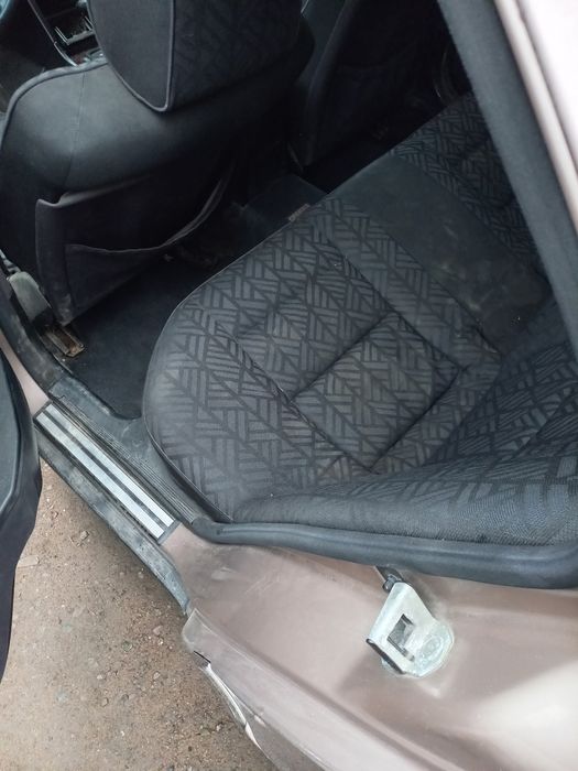 Продам мерседес 202