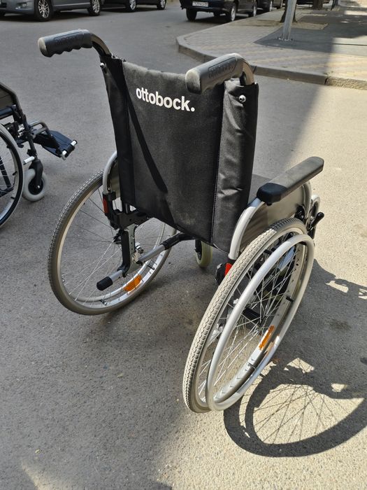 Инвалидное кресло-коляска 30шт