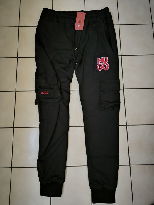 Спортен КАРГО панталон  от памук