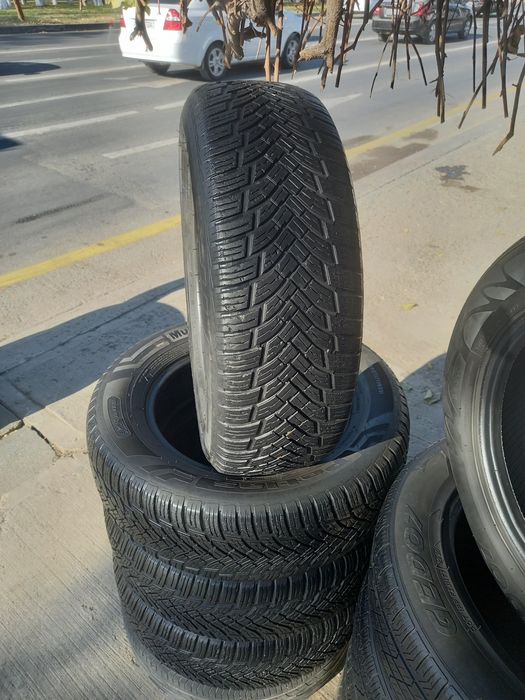 15 balon bu zor sastyanada