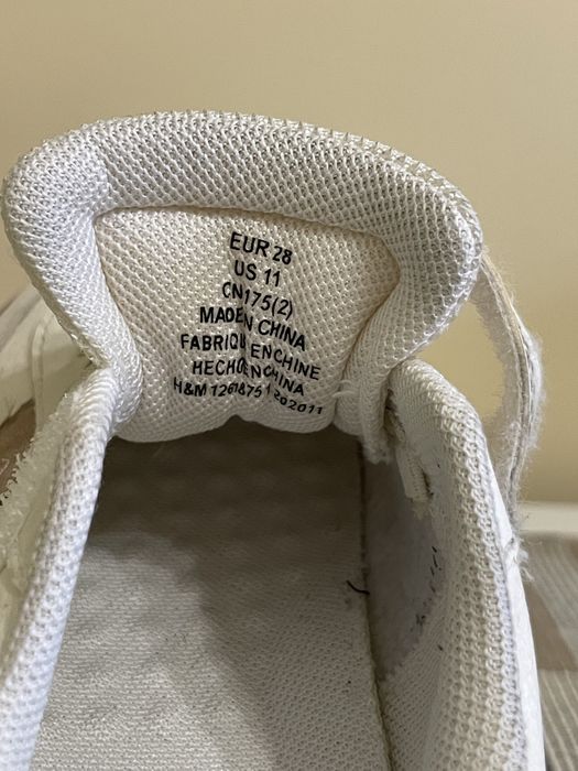 Детски спортни обувки - H&M