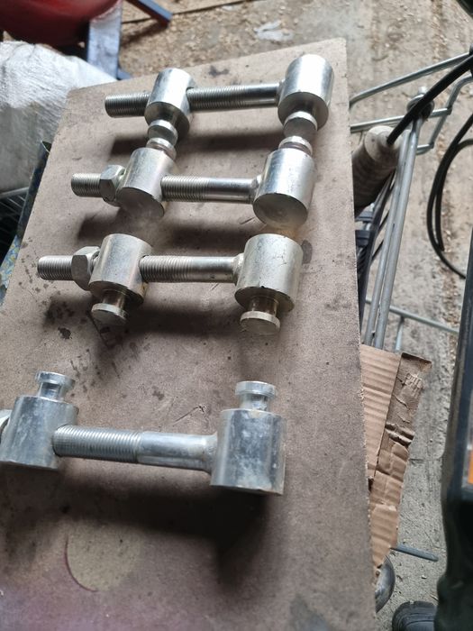 Gheara de asamblare containere suruburi de unit strâns containere