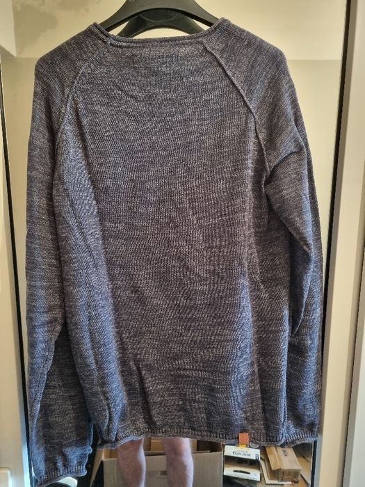 Pulover barbati (bluza) Blend. Marimea M. Nou