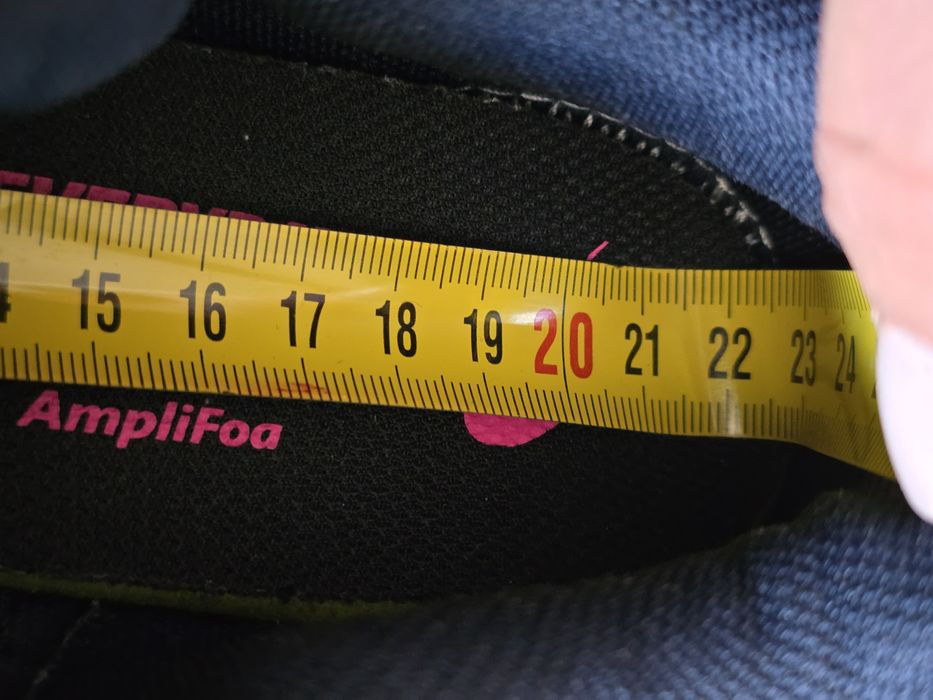 Маратонки Asics 37.5н