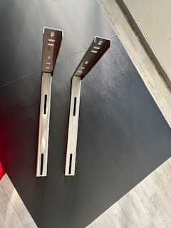 Неръждаеми стойки за климатици