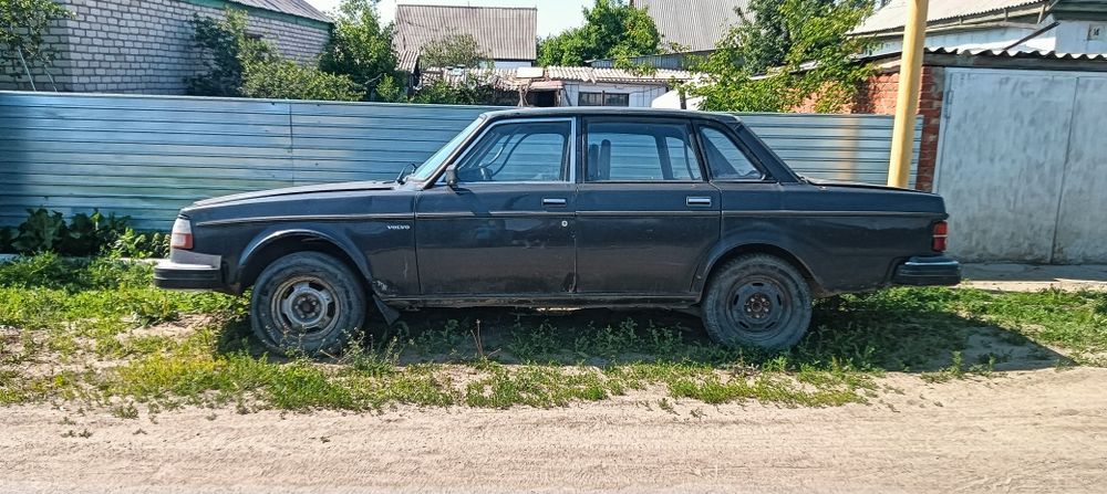 & Продам   Volvo