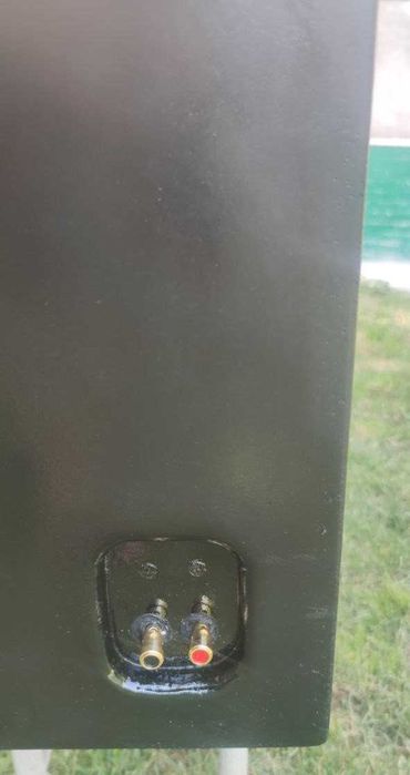 Сабвуфер для машины 15 дюймов