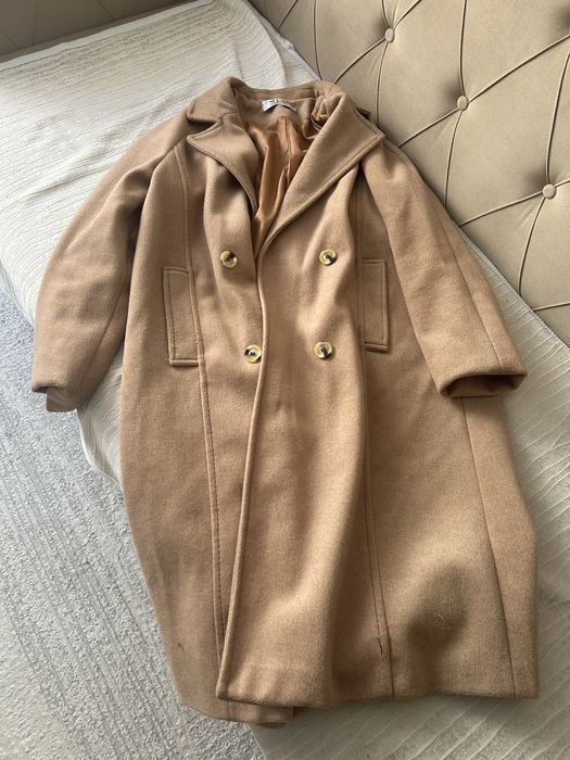 Пальто 1000тенге