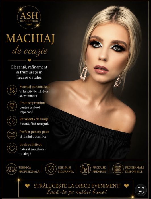 Laminare gene/sprancene, microblading, machiaj, pensat, tratament facial