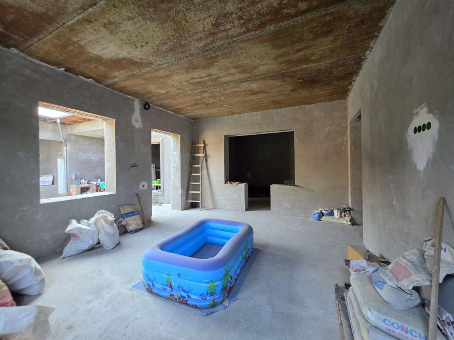 Ок арик масжид ёнида хонадон сотилади