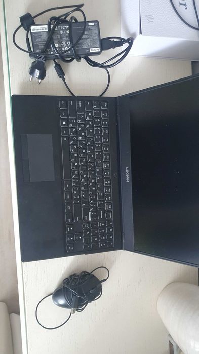 Lenovo Legion Y530 Б/У