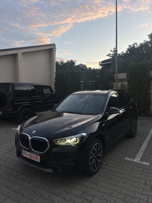 BMW X1 2023 — imagine 2
