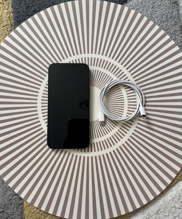 Vand iPhone 14 PERFECT 128gb 88%
