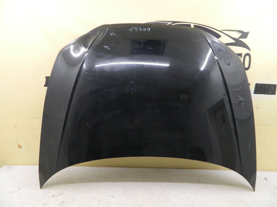 Capota motor Audi A3 8V, 2013, 2014, 2015, 2016, 2017, 2018, 2019, 2020.