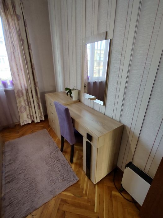 Дава се под наем Тристаен апартамент в Варна, Младост 1 - 60 кв.м за 408 € - Снимка #6