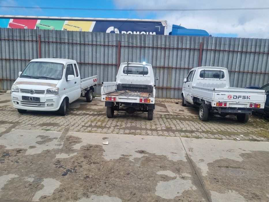 Mașina autoutilitară