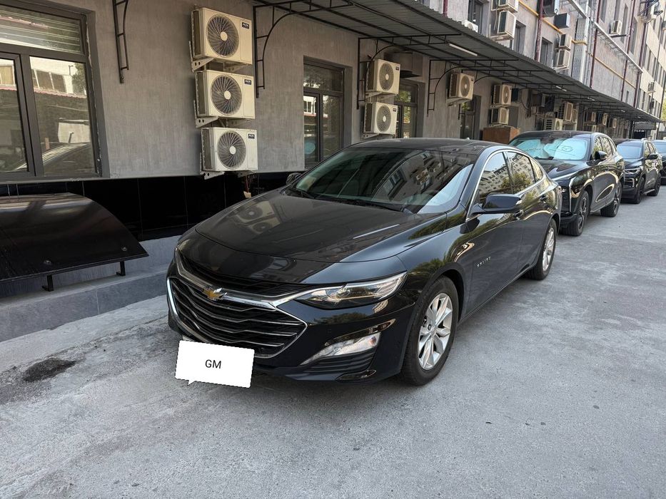 Продается Автомобиль Малибу 2