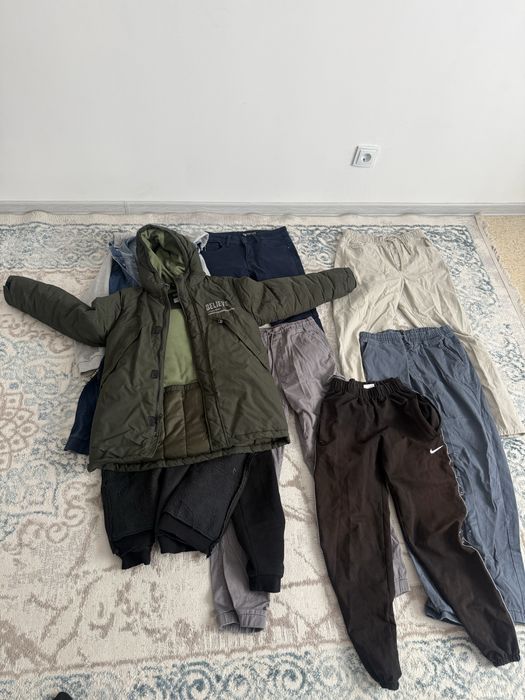 Одежда для мальчика