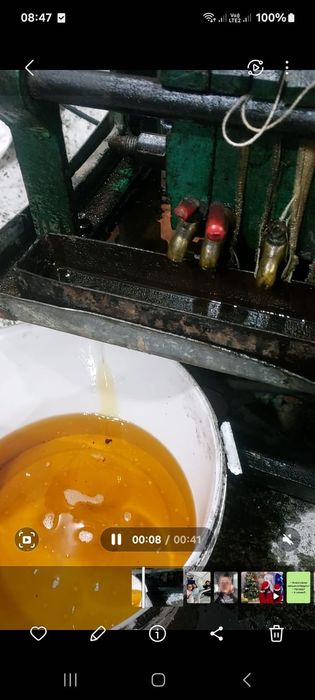 Продам фильтрпресс китайский