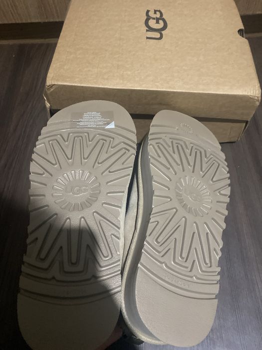 UGG tazz noi noute impecabile