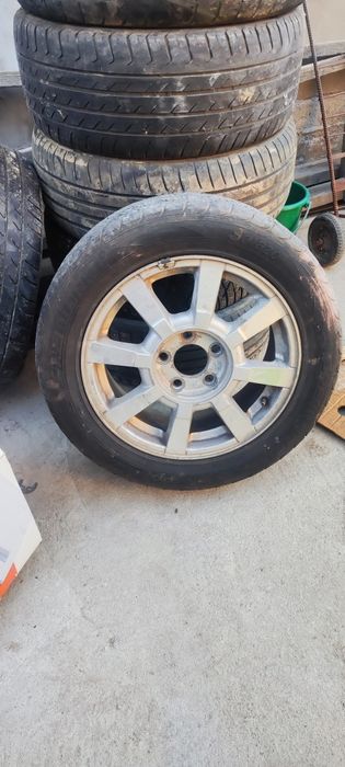 Комплект дисков r 16