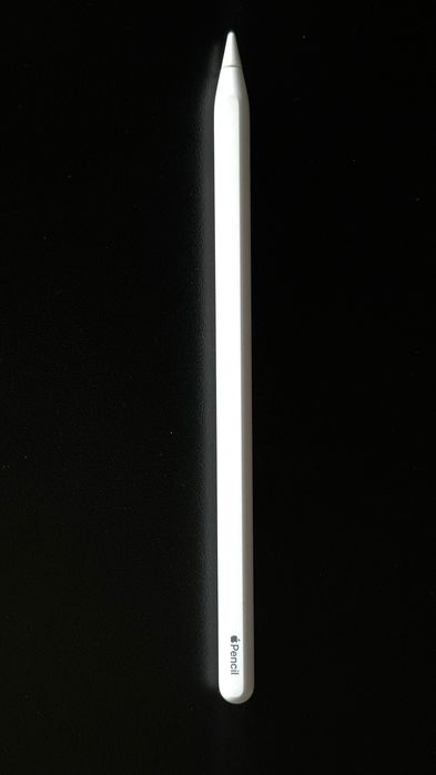 Стилус Apple Pencil 2nd Generation белый. Оригинал.