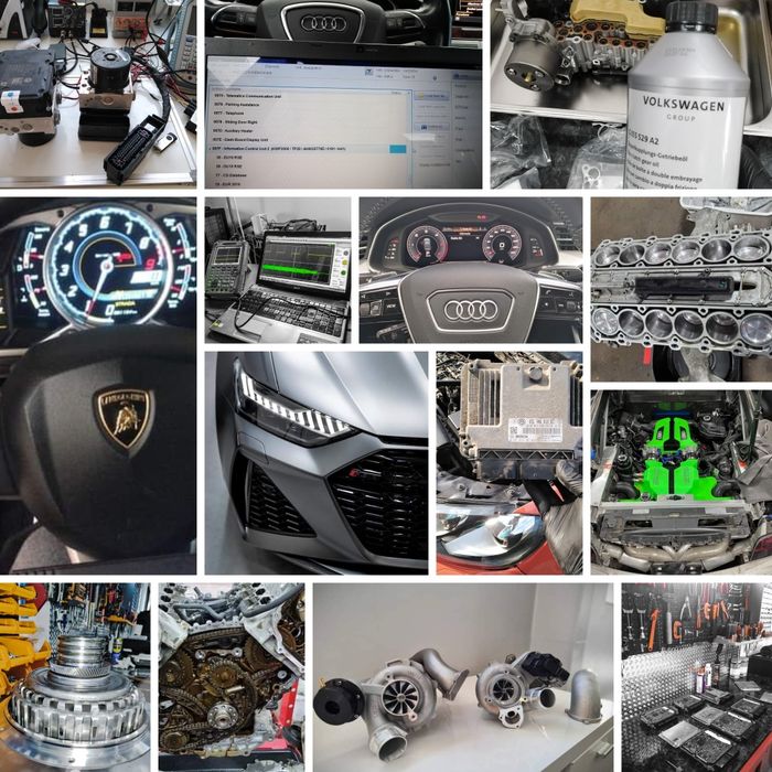 ‼️ Electronist Auto Electrician Auto Codari Diagnoza