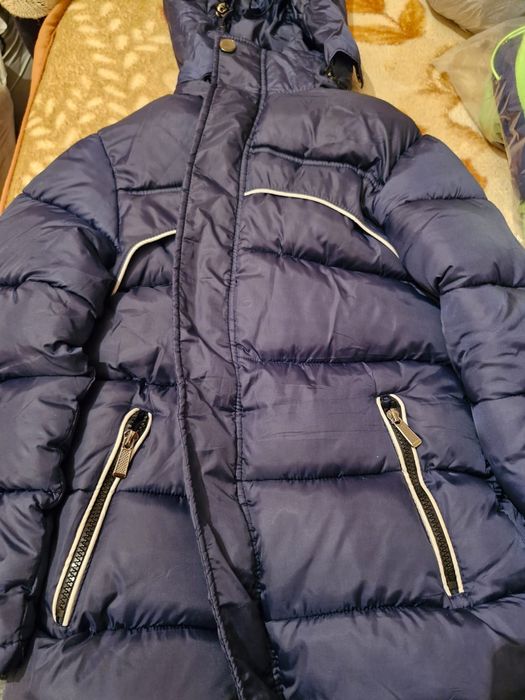 Зимняя одежда для мальчиков