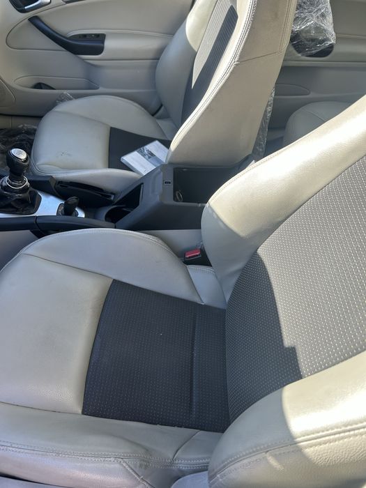 Сааб/Saab 9-3 1.9TTID 180кс. На части