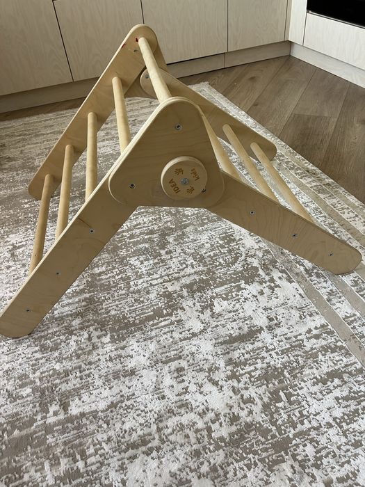 Треугольник пиклера