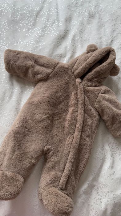 Одежда для малышки 2-5мес