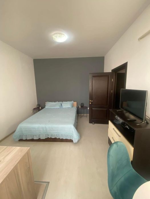 Apartament tip studio pacurari — fotografia 1