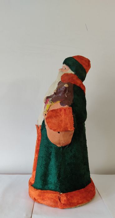 Дед мороз советский редкий