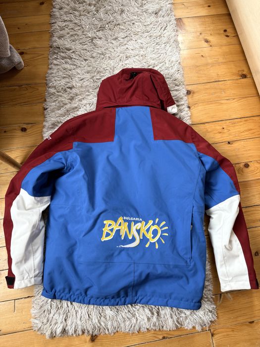 Яке Vist Bansko xl