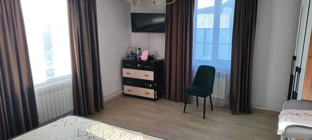 Продам дом 2022 года постройки