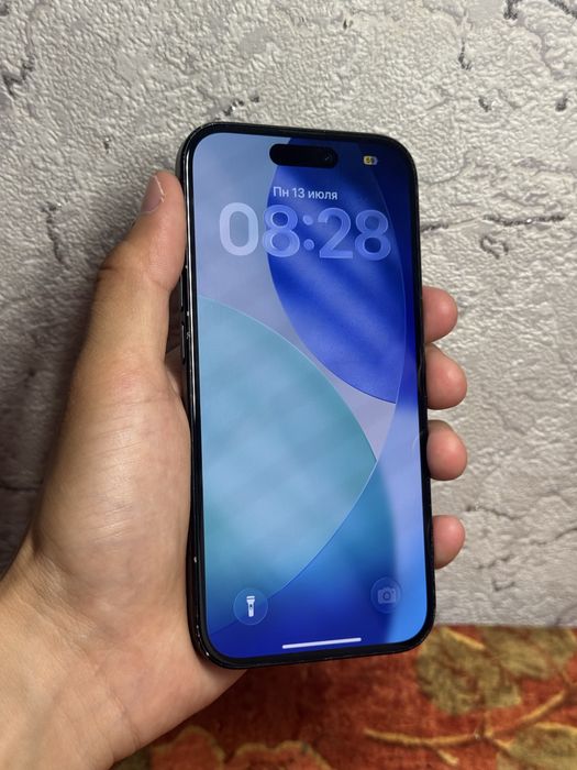 Продаеться Iphone 15