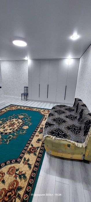 Продам  однокомнатную квартиру