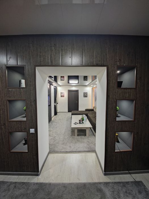 Ijaraga kvartira Ohangaron shahrida