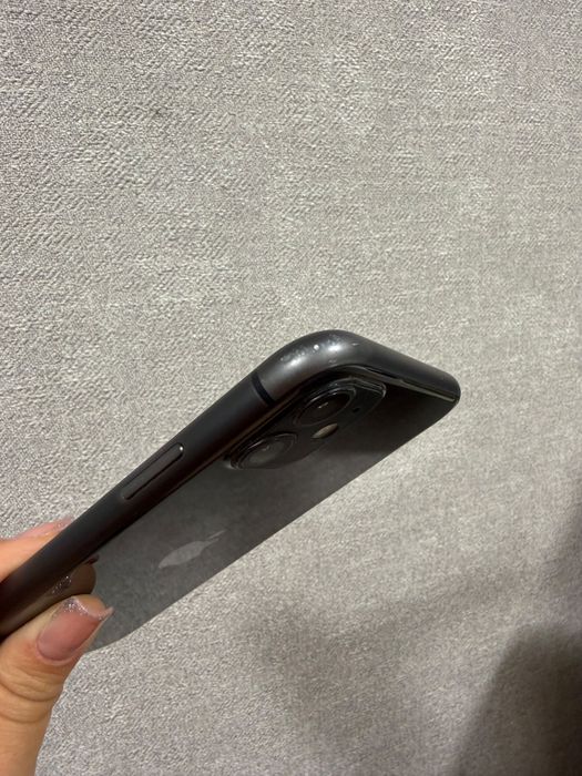 Iphone 11 64гб, 67% АКБ