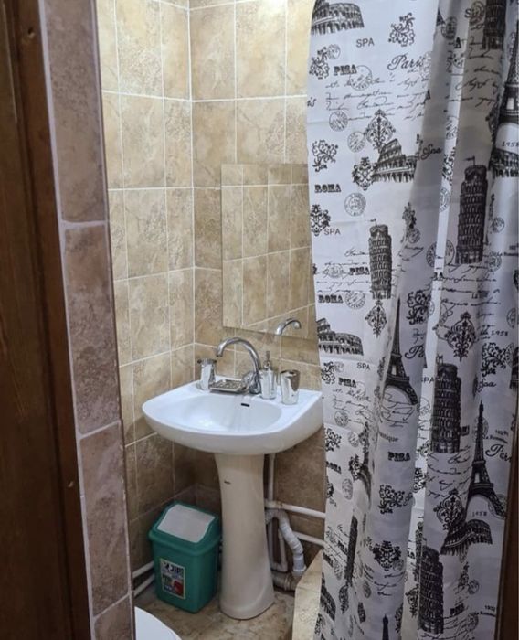 Посуточный квартира