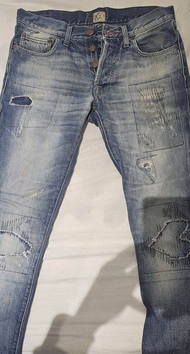 ENERGIE дънки W31