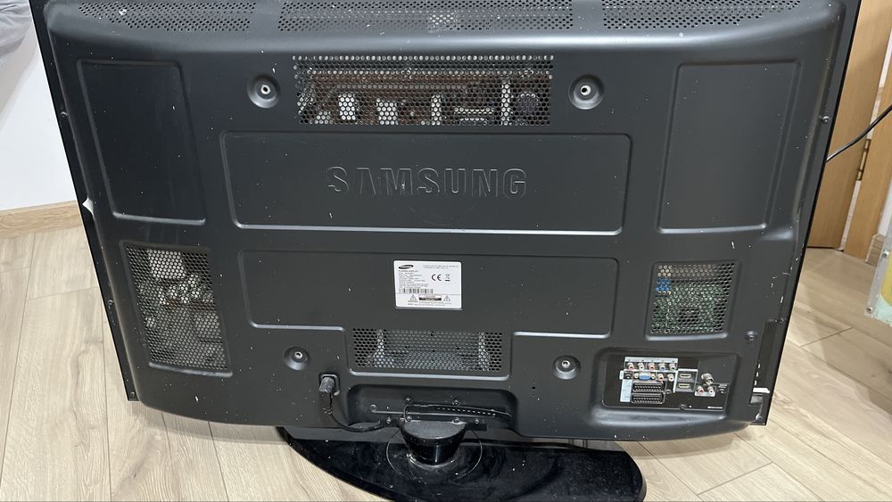 Телевизор Samsung Plasma Display