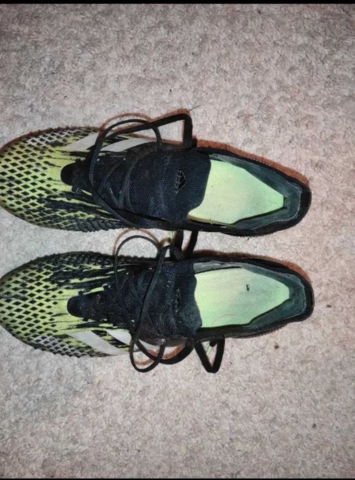 Adidas predator elite mutator Nr.40