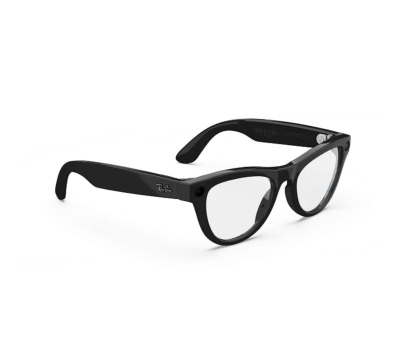 Новый! RAY-BAN Meta Skyler Бесплатная доставка!