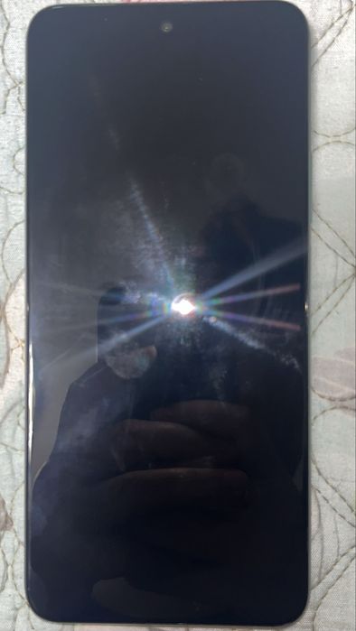 Honor X7b мобильный телефон