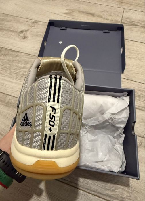 Adidas Consortium F50 sala Marimea 44